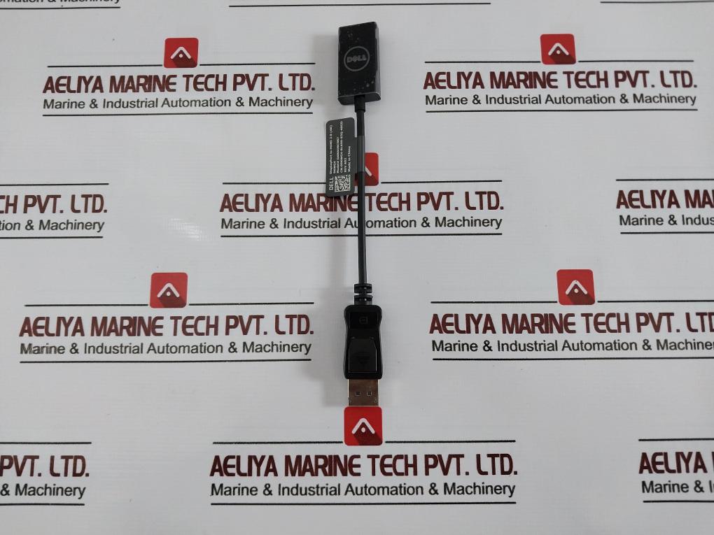 Dell Danaubc087 Converter Adapter Displayport - Image 3