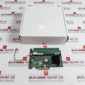 Dell Foxconn Ucp-51 Controller Card 94v