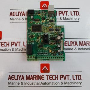 Delta 2945007105 Pcb Card 94v