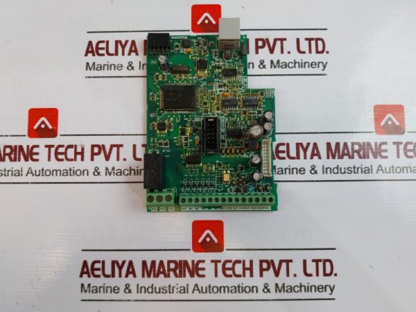 Delta 2945007105 Pcb Card 94v