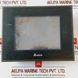 Delta Dop-b05s111 Hmi Touchscreen