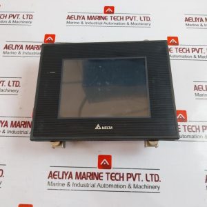 Delta Dop-b05s111 Touch Panel 24v