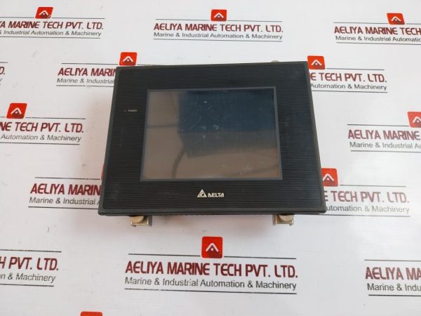 Delta Dop-b05s111 Touch Panel 24v