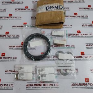 Desmi 707803 O-ring Motor Cover Kit