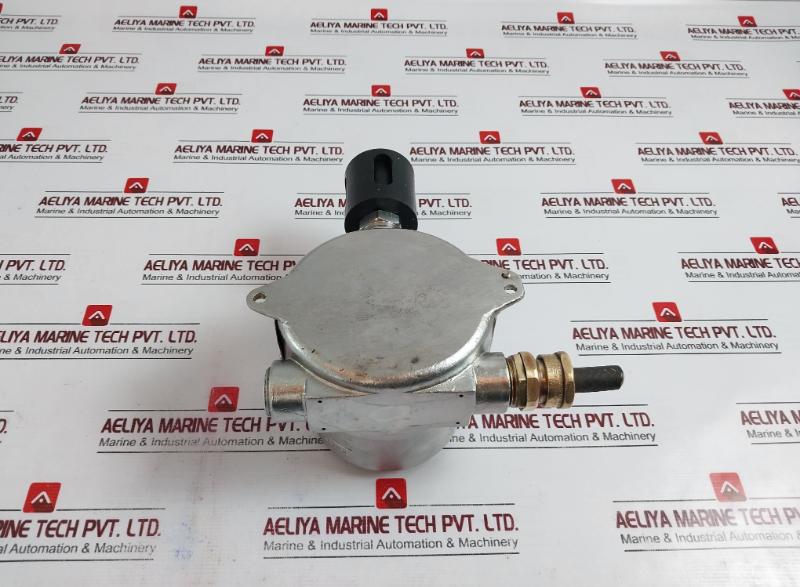 Detcon Tp-524c H2s Gas Sensor - Image 4