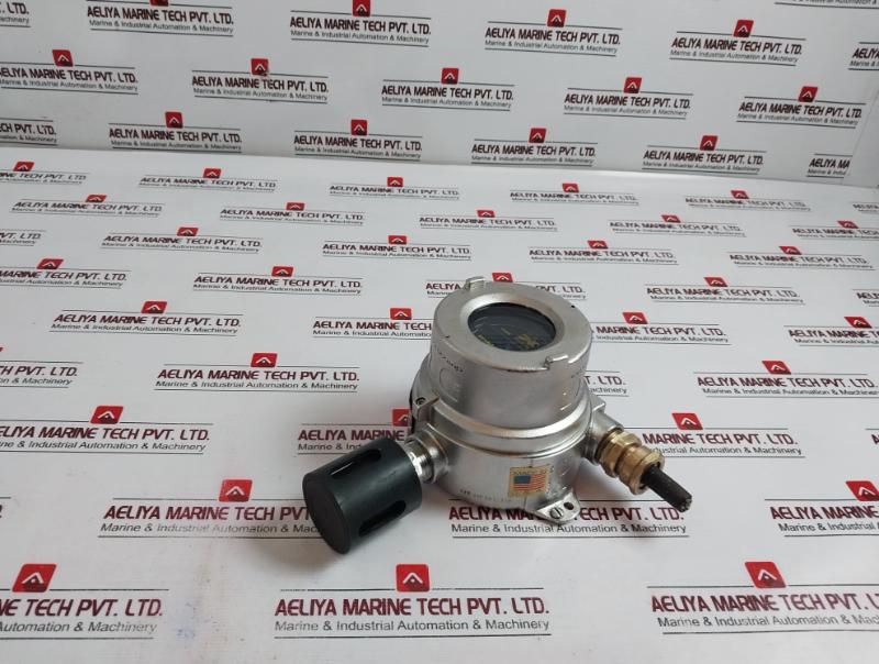 Detcon Tp-524c H2s Gas Sensor - Image 3