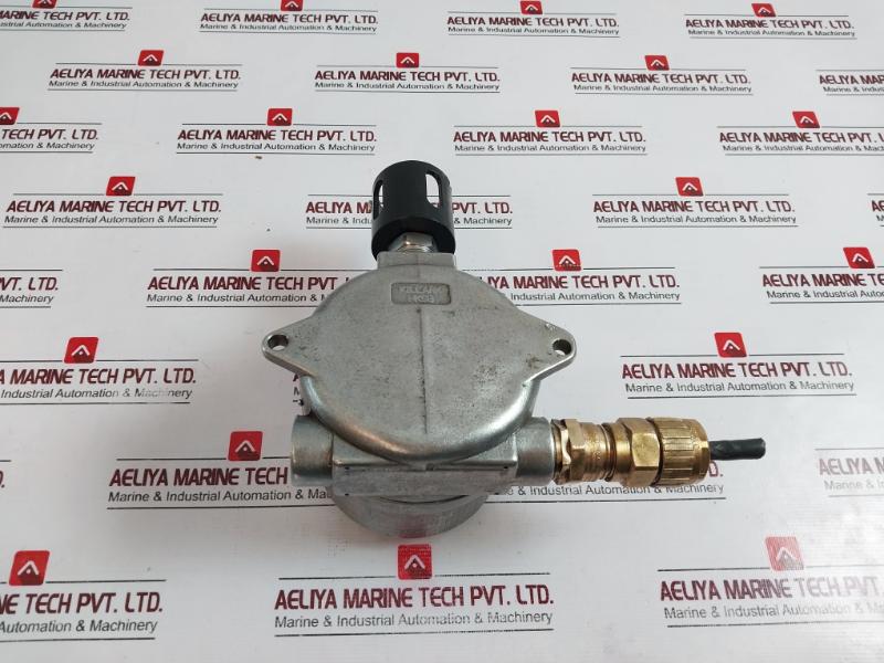 Detcon Tp-524d H2s Gas Sensor - Image 4