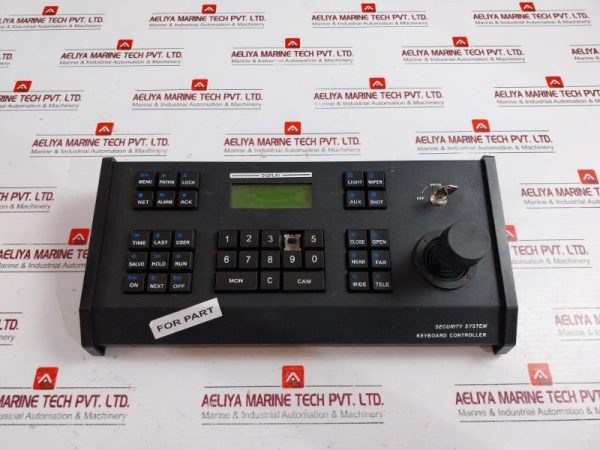 Donghuashengye Dh-2079 Keyboard Controller 220v