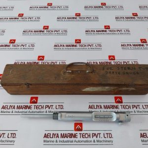 Dover S-344 Wear Down Gauge