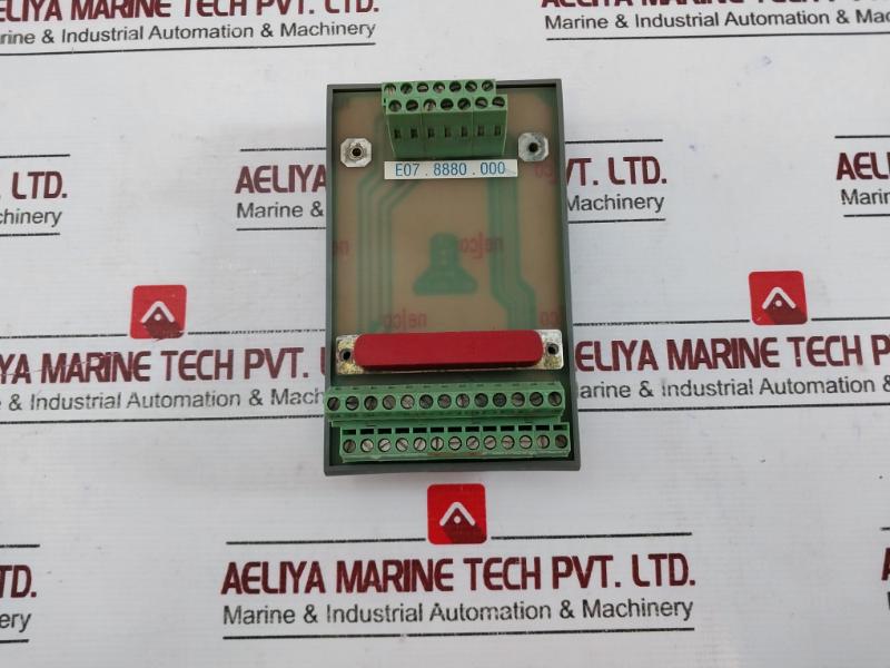 E07.8880.000 8510005 Pc Board Module