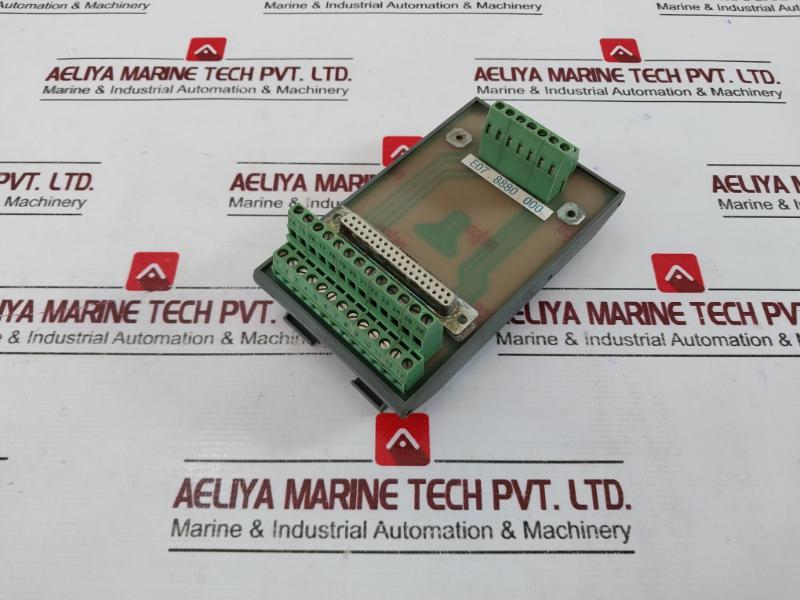 E07.8880.000 8510005 Pc Board Module - Image 3