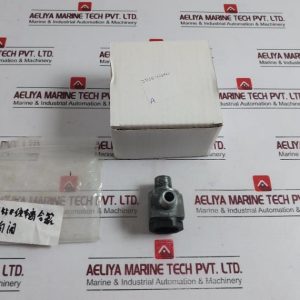 Eaton 38 Qrv 40 Lb.ft.max. Quick Release One Way Valve