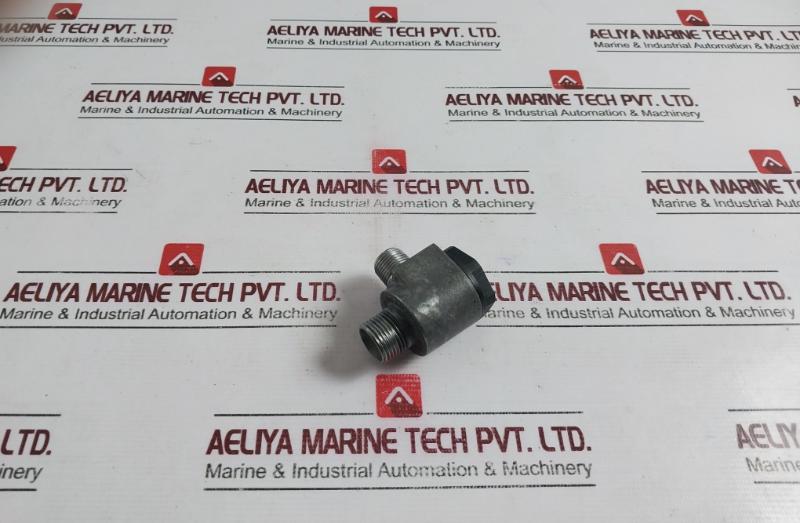 Eaton 3/8 Qrv 40 Lb.ft.max. Quick Release One Way Valve - Image 3