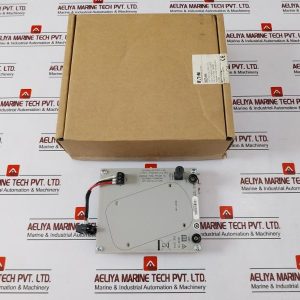 Eaton 8939-hn Fiber Optic Extender Module 94v