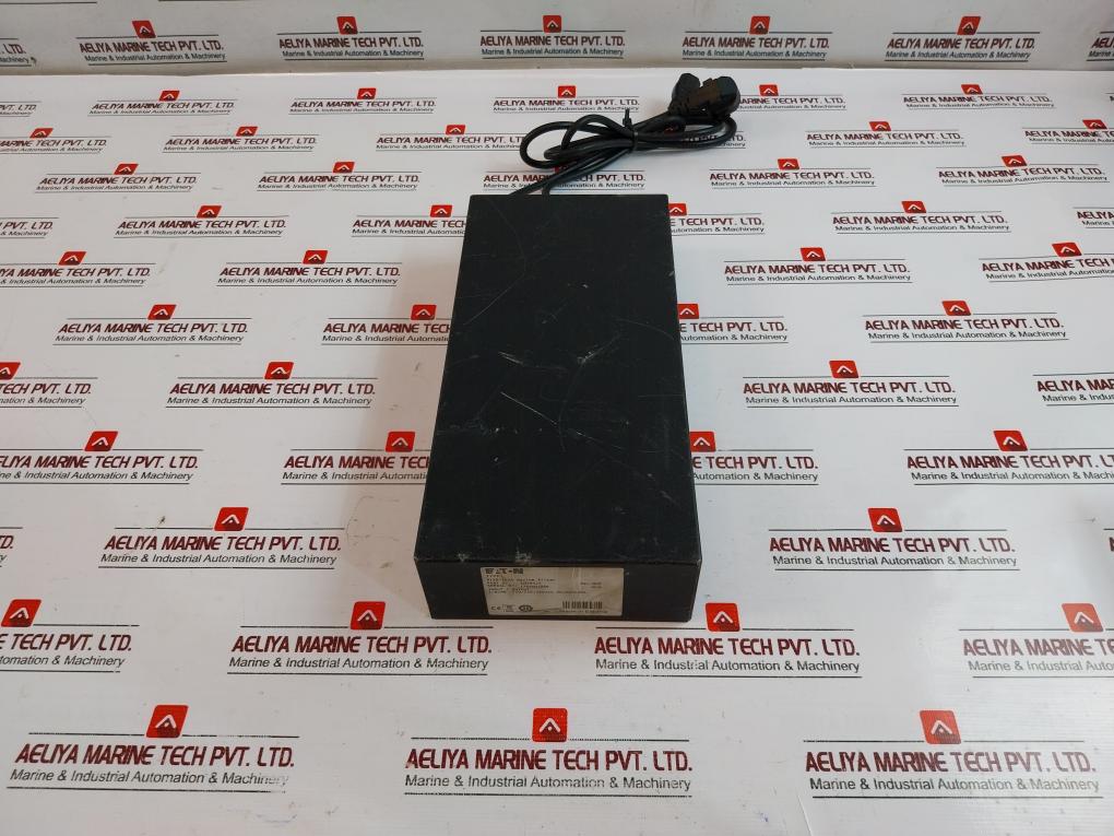 Eaton 9130-1kva Marine Filter 240v