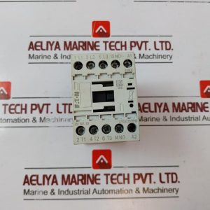 Eaton Dil M7-10 Contactor 250v