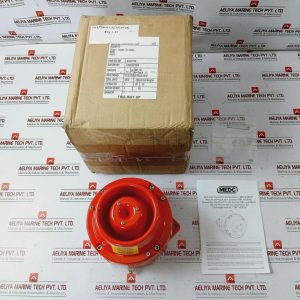 Eaton Medc Db1 Hazardous Areas Baseefa