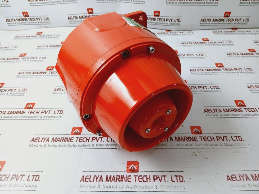 Eaton Medc Db1 Hazardous Areas Baseefa - Image 3