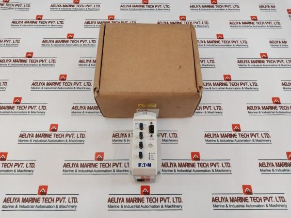 Eaton Mtl 8937-hn Fiber Optic Extender 30v