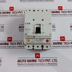 Eaton Nzm 1 Circuit Breaker 240V