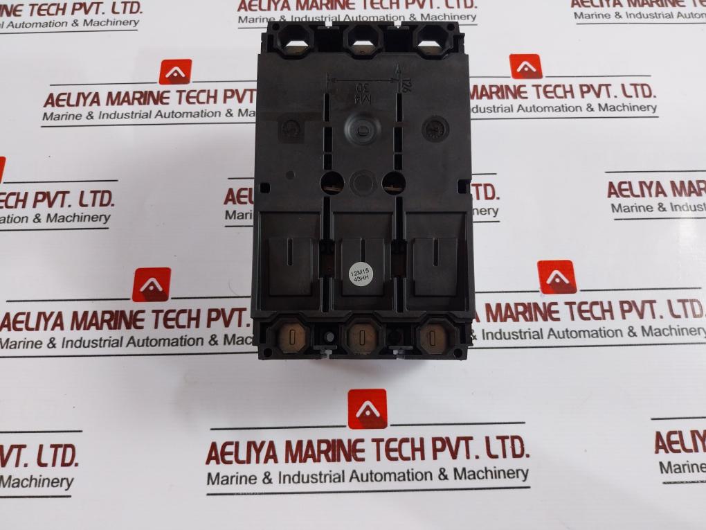 Eaton Nzm 1 Circuit Breaker 240V - Image 4
