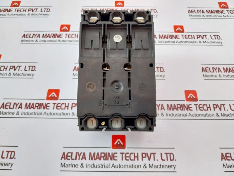 Eaton Nzm 1 Circuit Breaker 600v - Image 4