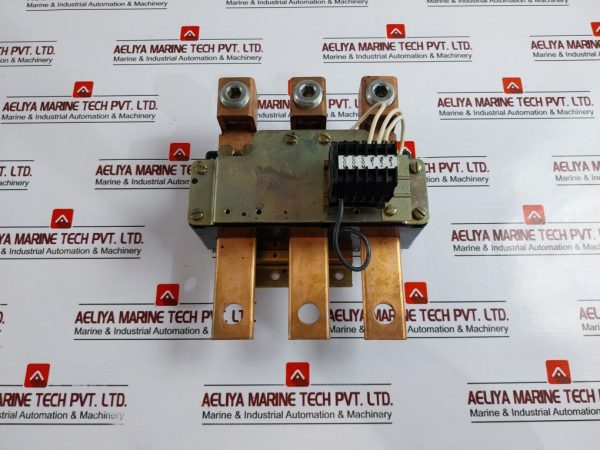 Eaton Square D C31102-085-50 Current Transformer 600v