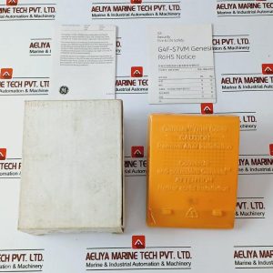 Edwards G4f-s7vm Fire Alarm Equipment 70v