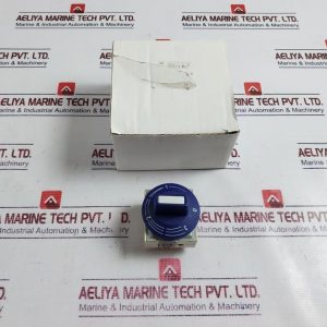 Ego 50.55021.100 Selector Switch 230v