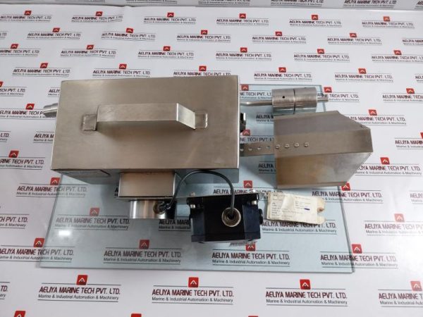 Electro-flow Controls Efc Group Efc28278fpa Flow Paddle Assembly 550v