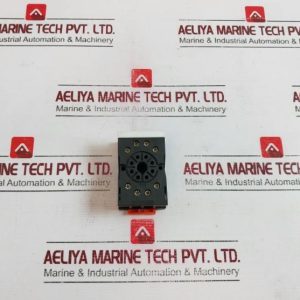 Elesta Zkr089 Relay Base