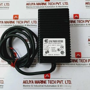 Elpac Power Systems Wri2731 Power Supply 250v