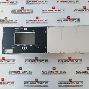 Elster Honeywell Fc-mc1 Flow Computer Encore