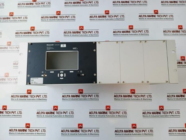Elster Honeywell Fc-mc1 Flow Computer Encore