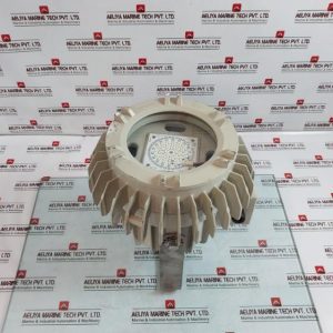 Emerson Cled Wellglass Lighting Luminaires 94v