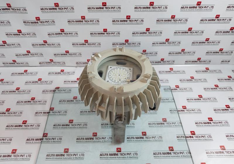 Emerson Cled Wellglass Lighting Luminaires 94v