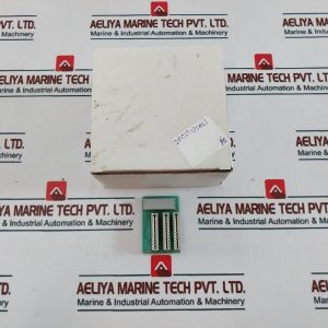 Emsa 740-1231a Printed Circuit Board