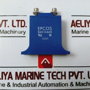 Epcos B40 K460 Varistor