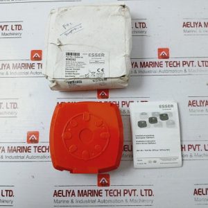 Esser 806202 Alarm Device