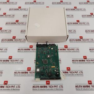 Esterline 9373-02203-005a Advanced Input Systems