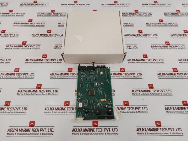 Esterline 9373-02203-005a Advanced Input Systems