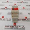 Euchner Ces-a-aea-04b Safety Unit 230v