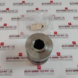 Eureka Cgd 200 V48 Ban Motor Coupling