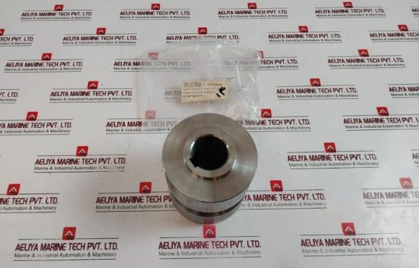 Eureka Cgd 200 V48 Ban Motor Coupling