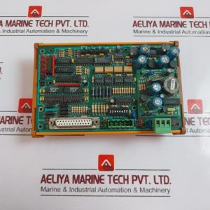 Eutron Weidmuller Transcom Xc2-23-48-d Converter 94v