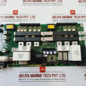 Fanuc Me-1 Circuit Board