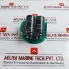 Federal Signal 200d866 Pc Board 120v