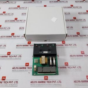 Fellow Kogyo Lic-38tn-a Pcb Board 200v