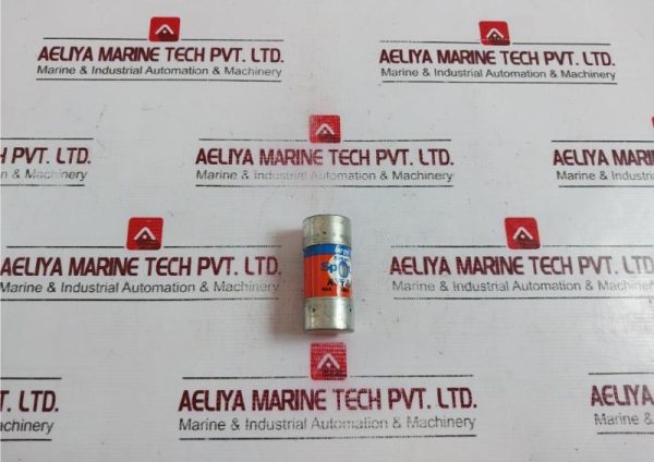 Ferraz Shawmut Ajt40 Fuse 600v