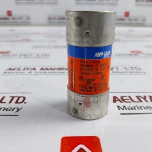 Ferraz Shawmut Ajt45 Fuse 600v